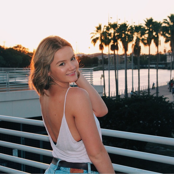 Meet your Posher, Ashley - Picture 8 of 11